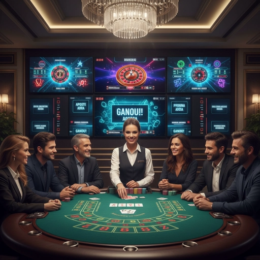 bingo55.com explore inovador jogo