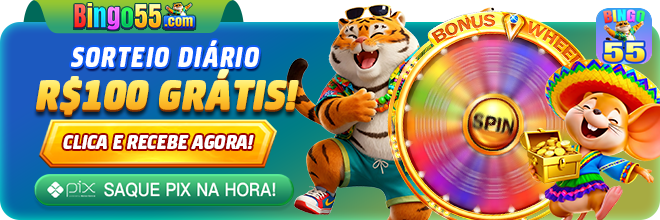 bingo55legal - módulo dedicado a promoções ativas, pensado para aproximar o jogador de campanhas especiais.