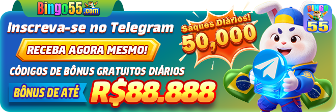 bingo55legal - componente voltado a navegação rápida, pensado para guiar o olhar para botões principais.